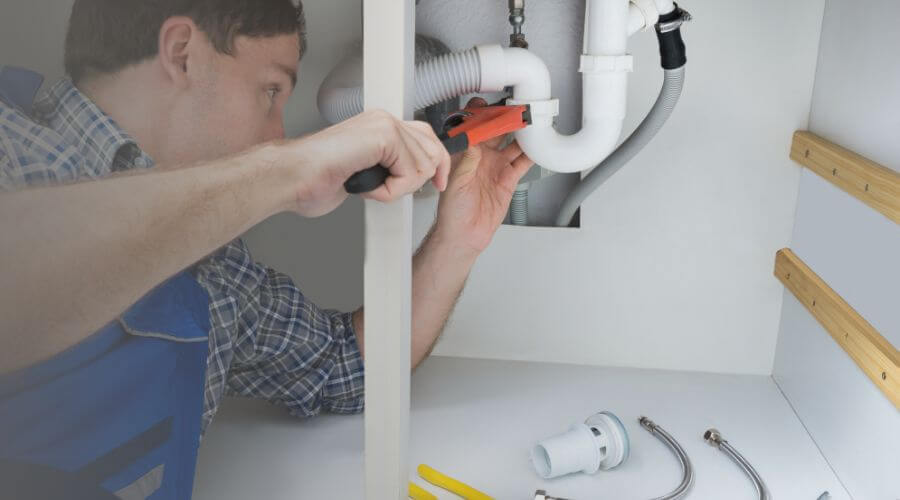 Professional Leak Detection in South Plymouth, NY